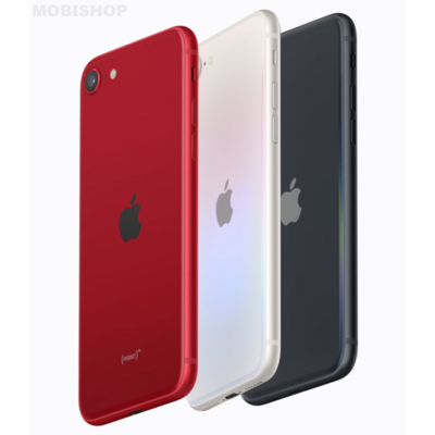 reparation-vitre-arriere-apple-iphone-SE-3-saint-etienne-boutique-mobishop-cassé