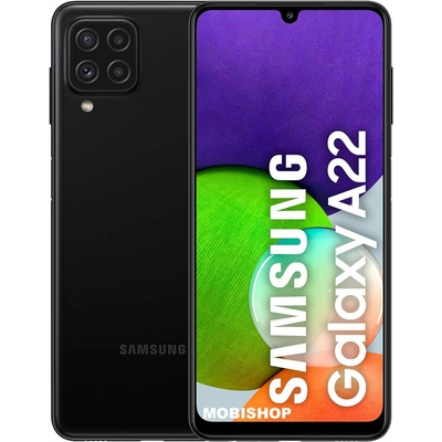 reparation-samsung-galaxy-A22-4G-saint-etienne-ecran-lcd-casse-smartphone