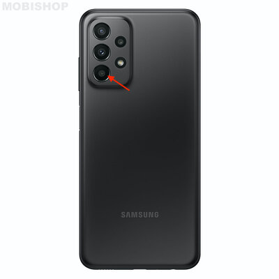 reparation-samsung-galaxy-a23-4g-saint-etienne-mobishop-lentille-appareil-photo-1