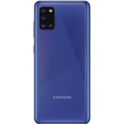 reparation-smartphone-samsung-galaxy-A31-saint-etienne-arriere-bleu-mobishop