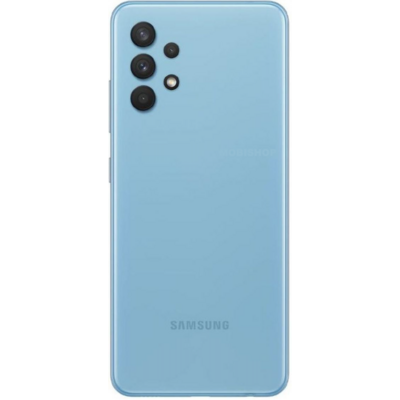vitre-arriere-samsung-galaxy-A32-4G-atelier-reparation-smartphone-2-23-bleu