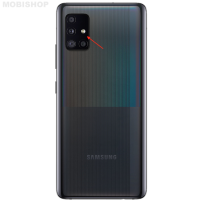remplacement-lentille-appareil-photo-samsung-galaxy-a51-5G-noir-st-etienne-reparation-smartphone-telephone-portable-loire-lyon-2