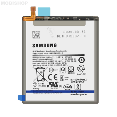 batterie-d-origine-pour-samsung-galaxy-A51-5G-saint-etienne-atelier