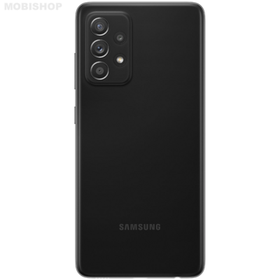 reparation-samsung-arriere-cassé-A52S-5G-saint-etienne-boutique-mobishop