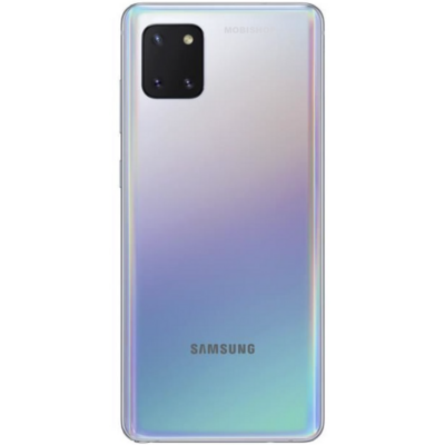 reparation-vitre-arriere-samsung-galaxy-note-10-lite-plus-10+saint-etienne-smartphone-atelier-mobishop-blanc-é