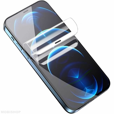hydrogel-smartphone-apple-iphone-saint-etienne-protection-ecran-pose-mobishop-boutique