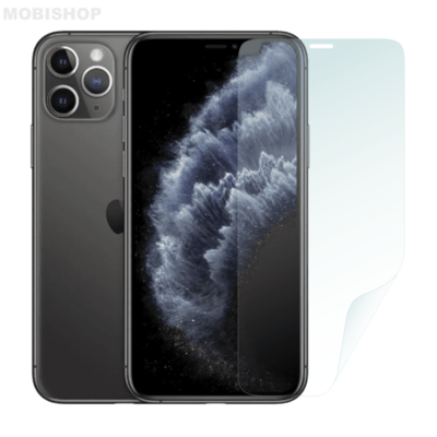 apple-protection-ecran-screen-gel-plastique-hydro-gel-hydrogel-saint-etienne-iphone-11-pro-mobishop