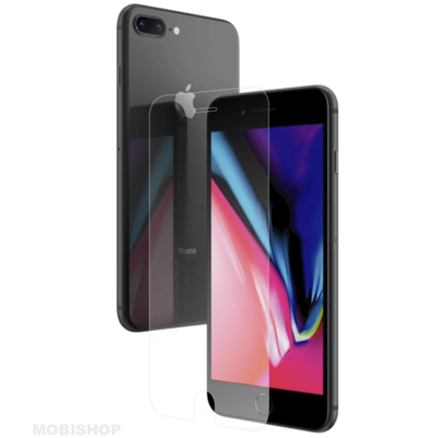 apple-protection-ecran-screen-gel-plastique-hydro-gel-hydrogel-saint-etienne-iphone-8-plus-8+-mobishop