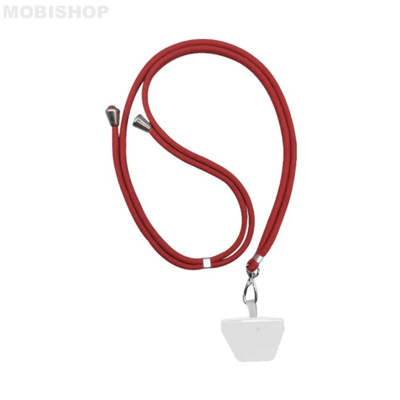 laniere-tour-de-cou-smartphone-corde-fissele-iphone-mobishop-saint-etienne-rouge