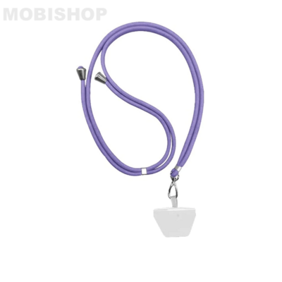 laniere-tour-de-cou-smartphone-corde-fissele-iphone-mobishop-saint-etienne-violet