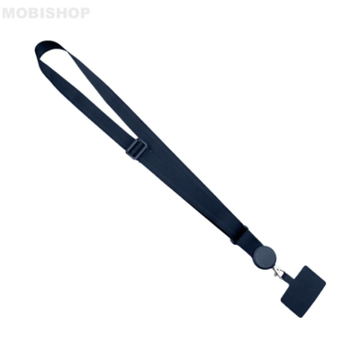 laniere-tour-de-cou-smartphone-corde-fissele-iphone-mobishop-saint-etienne-bandouillere-bleu-marine