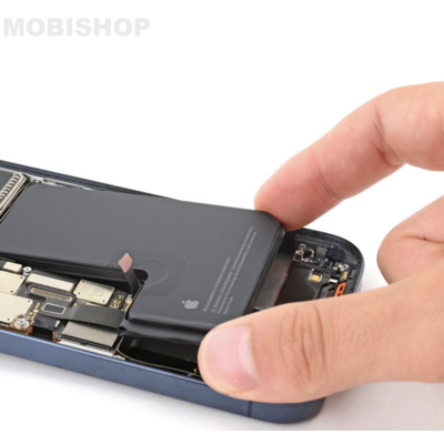 remplacement-reparation-iphone-15-pro-max-apple-saint-etienne-batterie-mobishop-reparateur