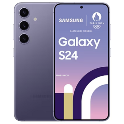 reparation-samsung-galaxy-S24-ecran-lcd-vitre-dalle-cassé-reparateur-saint-etienne-indigo