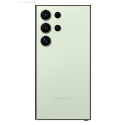 reparation-face-arriere-smartphone-telephone-samsung-galaxy-S24-ultra-saint-etienne-titane-vert