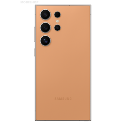 reparation-face-arriere-smartphone-telephone-samsung-galaxy-S24-ultra-saint-etienne-titane-orange-2