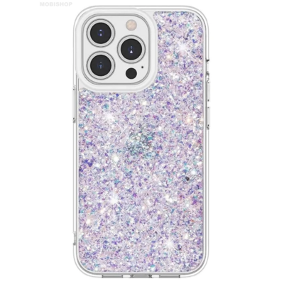 coque-iphone-16-pro-rgent-pailette-femme-fille-fantaisie-mode-stylé-apple-saint-etienne-boutique-mobishop-bijou