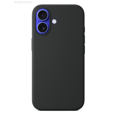 coque-silicone-noir-apple-iphone-16-saint-etienne-mobishop-boutique