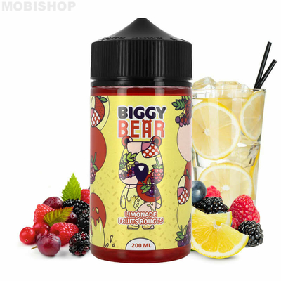 limonade-fruits-rouges-200ml-liquide-cigarette-saint-etienne-mobishop