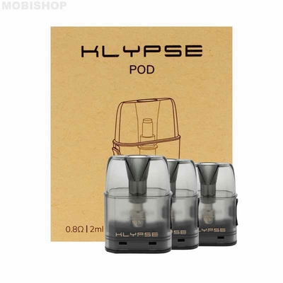 cartouches-Klypse-080-innokin-resistance-saint-etienne-mobishop