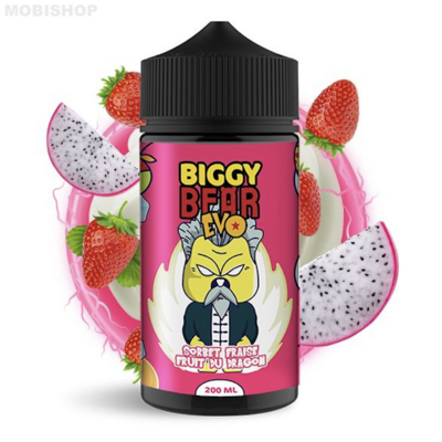 biggy-bear-e-liquide-sorbet-fraise-fruit-du-dragon-200ml-biggy-bear-evo-saint-etienne-vape-cigarette-liquide-mobishop