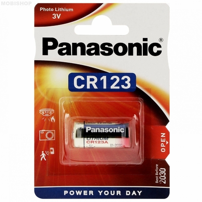 pile-lithium-cr123a-cr17345-3v-panasonic-photo-power-blister-d-1-pile-saint-etienne-boutique