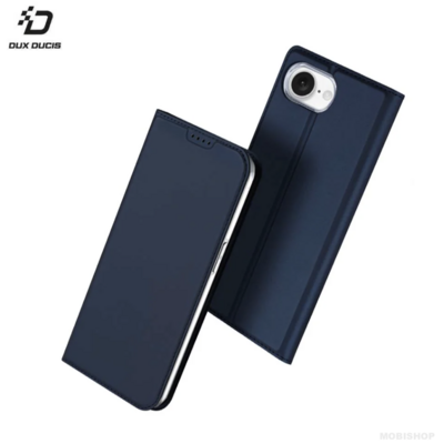 coque-rabat-portefeuille-avant-arriere-apple-iphone-16e-saint-etienne-mobishop-boutique-bleu