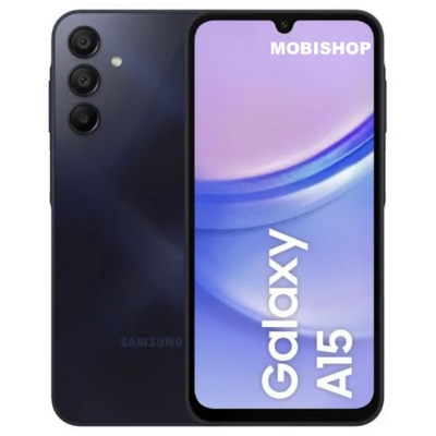reparation-samsung-galaxy-A15-ecran-lcd-mobishop
