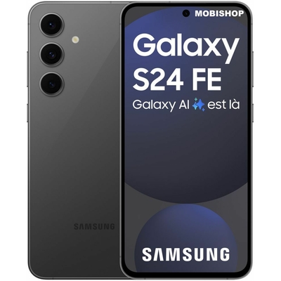 reparation-samsung-galaxy-S24-FE-ecran-batterie-boutique-mobishop-reparateur-telephone-phone-portable