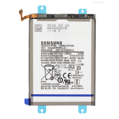 reparation-batterie-samsung-galaxy-S25-Saint-Etienne-Mobishop