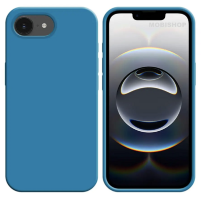 coque-apple-iphone-16e-bleu-ciel-mobishop-saint-etienne-protect-protection