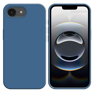 coque-apple-iphone-smartphone-bleu-marine-iphone-16e-saint-etienne-boutique-mobishop