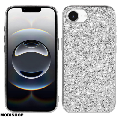 coque-silicone-paillette-saint-etienne-apple-iphone-16e-mobishop