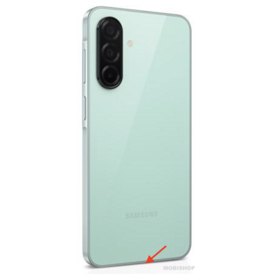 reparation-samsung-a26-5G-vitre-arriere-saint-etienne-smartphone-reparateur-1-connecteur-charge-type-c