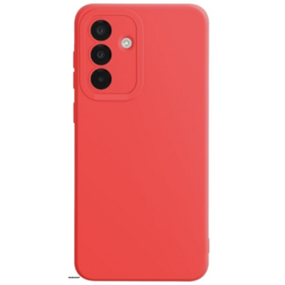 coque-silicone-rouge-red-protection-case-samsung-galaxy-A36-A56-saint-etienne-smartphone
