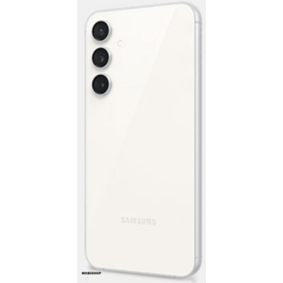 reparation-vitre-arriere-saint-etienne-samsung-galaxy-S23-fe-crème