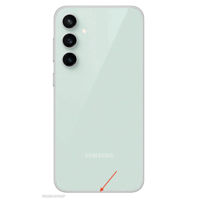 reparation-connecteur-charge-samsung-galaxy-s23-fe-saint-etienne-mobishop