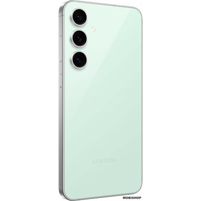reparation-vitre-arriere-saint-etienne-samsung-galaxy-S24-fe-vert