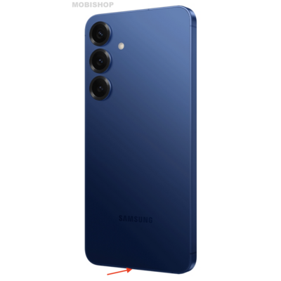 reparation-connecteur-charge-saint-etienne-samsung-galaxy-S25-vert