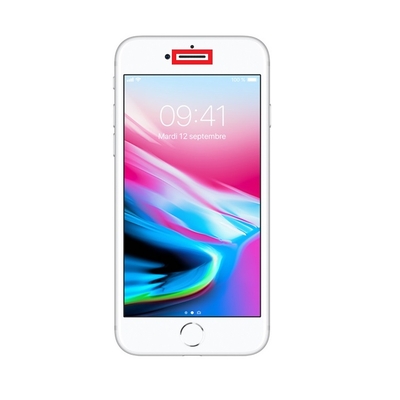 reparation-saint-etienne-iPhone-8-plus-8+-iphone8plus-ecouteur-son-faible-hs(hors-service-mobishop