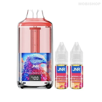 puff-falcon-gem-30000-peach-ice-jnr-Saint-Etienne