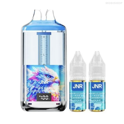 puff-falcon-gem-30000-cherry-cranberry-jnr-Saint-Etienne