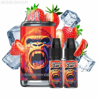 torna-bar-torna-max-30k-strawberry-iced-puff-20mg-saint-etienne-boutique-mobishop