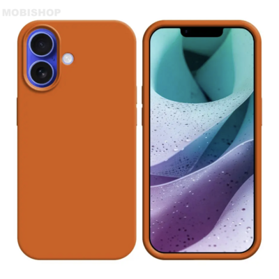 coque-silicone-apple-iphone-17-saint-etienne-boutique-mobishop-orange