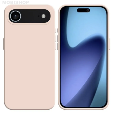 coque-silicone-apple-iphone-17-air-saint-etienne-boutique-mobishop-rose-sable