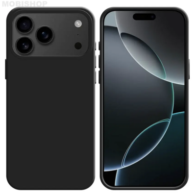 coque-silicone-apple-iphone-17-pro-saint-etienne-boutique-mobishop-noir