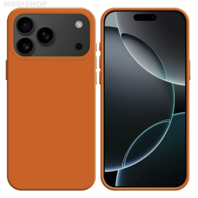 coque-silicone-apple-iphone-17-pro-saint-etienne-boutique-mobishop-orange