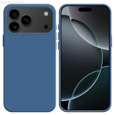 coque-silicone-apple-iphone-17-pro-max-saint-etienne-boutique-mobishop-bleu-marine