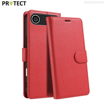 coque-rabat-portefeuille-apple-cuir-iphone-17-air-saint-etienne-rouge