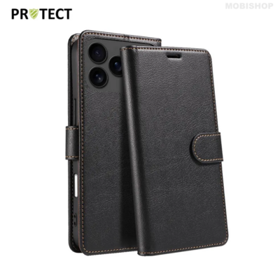 coque-rabat-portefeuille-apple-cuir-iphone-17-pro-saint-etienne-noir