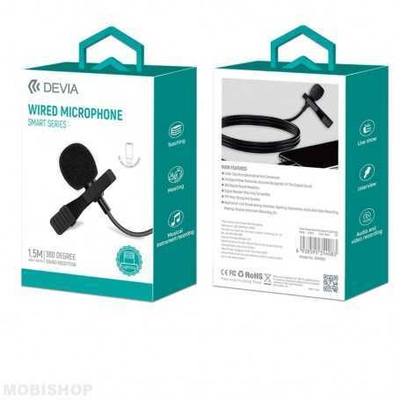 microphone-wired-devia-smart-series-lightning-noir-saint-etienne-mobishop